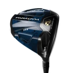 Callaway Paradym Triple Diamond Men’s Driver