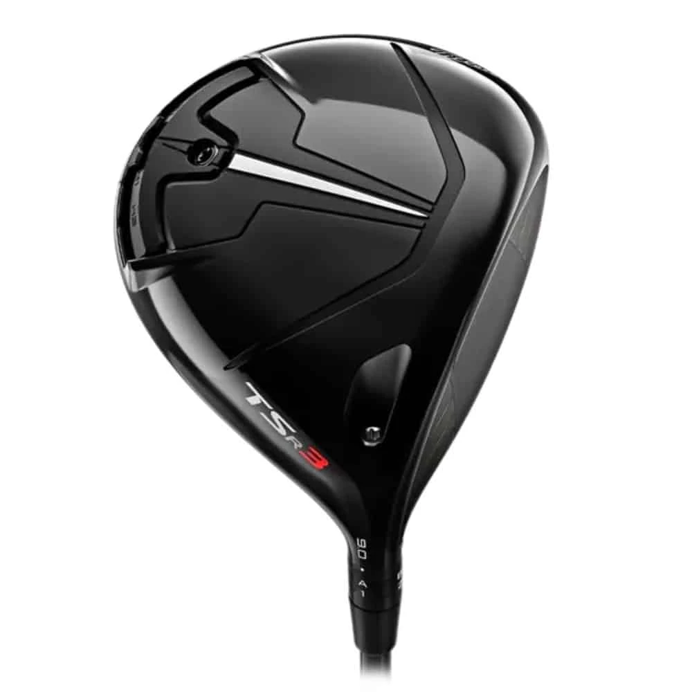Titleist TSR3 Men’s Driver