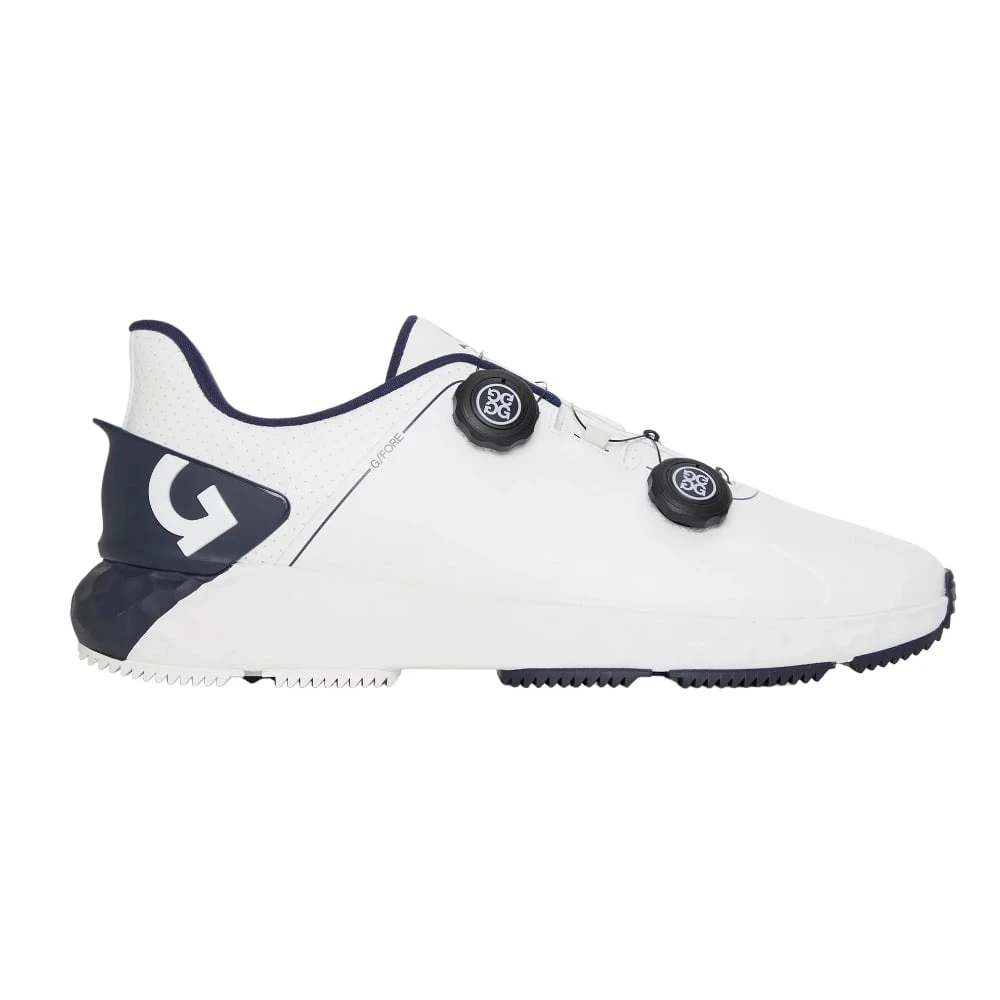 G/FORE Men’s Perforated G/Drive Twilight Shoes