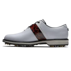 Footjoy Premiere Series – Tortoise Shell Packard