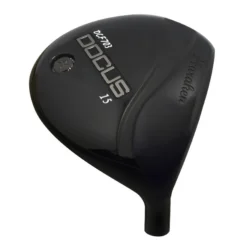 Haraken Docus DCF703 Black Fairway Wood