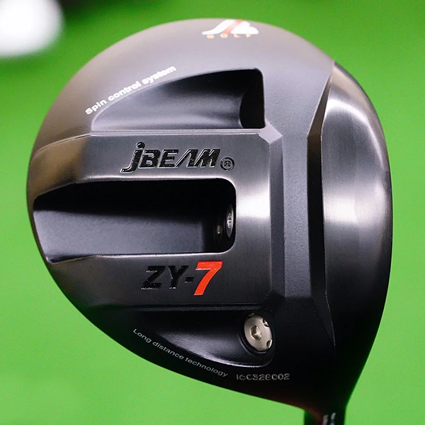 JBeam ZY-7 Driver - Image 5
