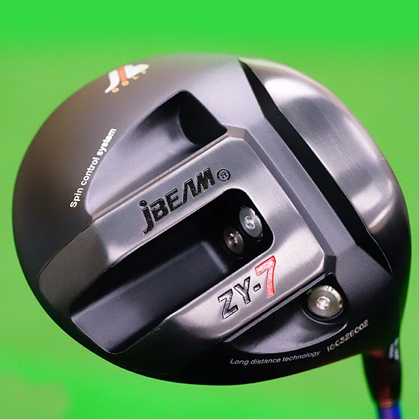 JBeam ZY-7 Driver - Image 4