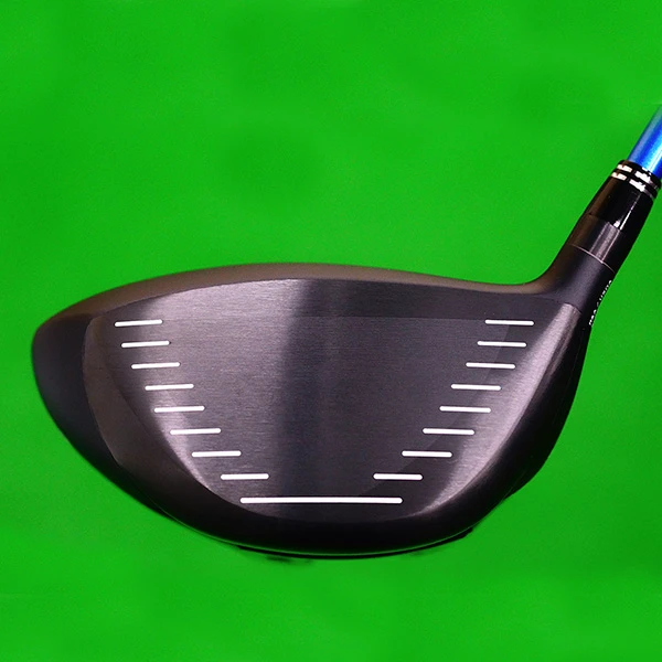 JBeam ZY-7 Driver - Image 3