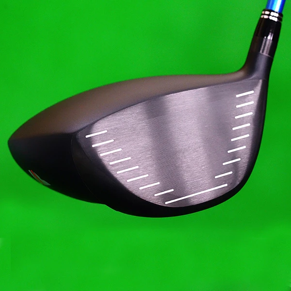 JBeam ZY-7 Driver - Image 6