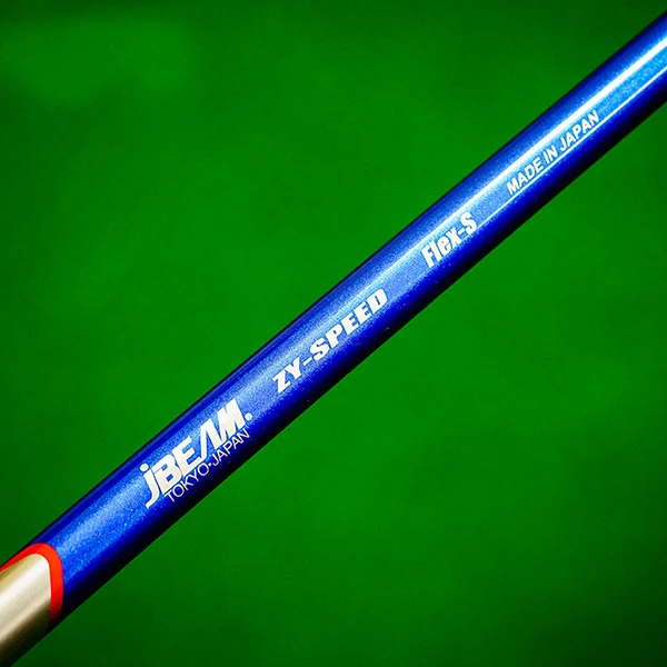 JBeam ZY-7 Driver - Image 11