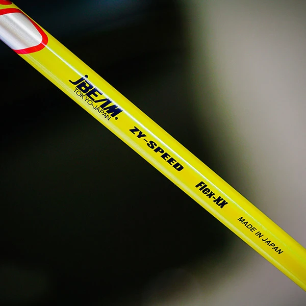 JBeam ZY-7 Driver - Image 12