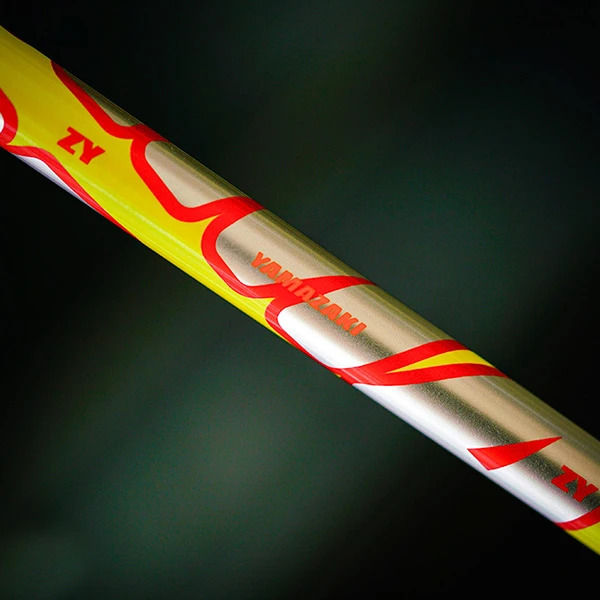 JBeam ZY-7 Driver - Image 10