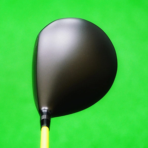 JBeam ZY-7 Driver - Image 2