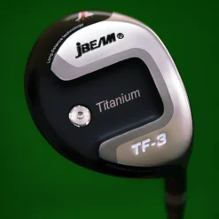 JBeam TF FW All Titan Fairway Wood