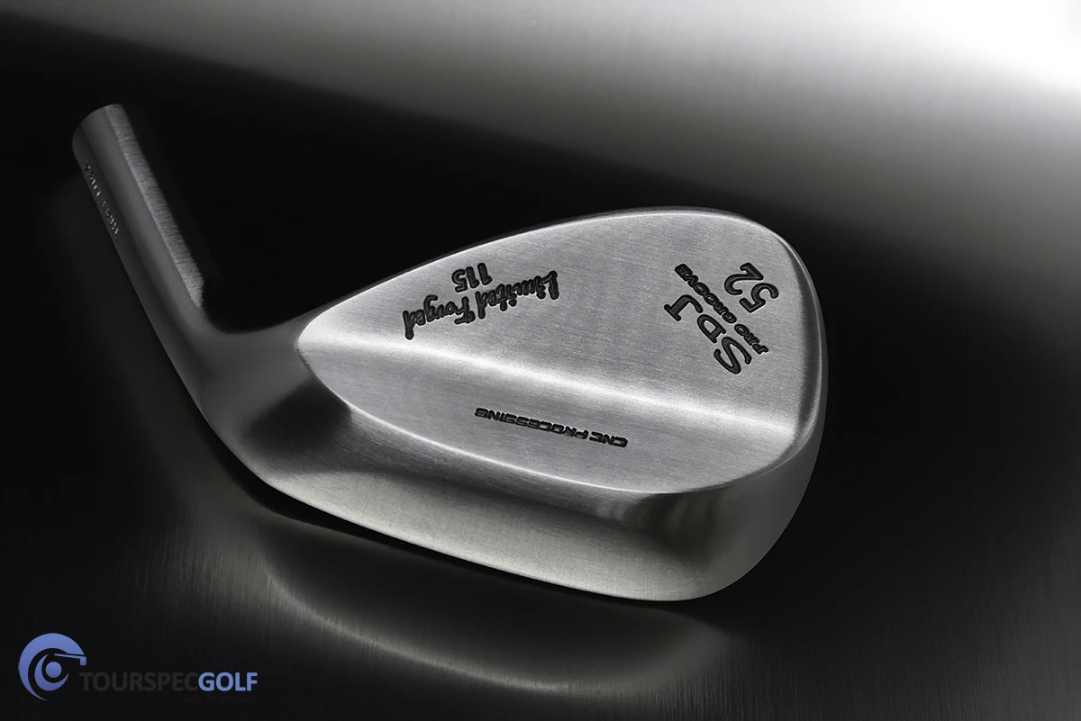 Sky Dream Jump Limited Forged 115 PROTO Wedge - Image 6