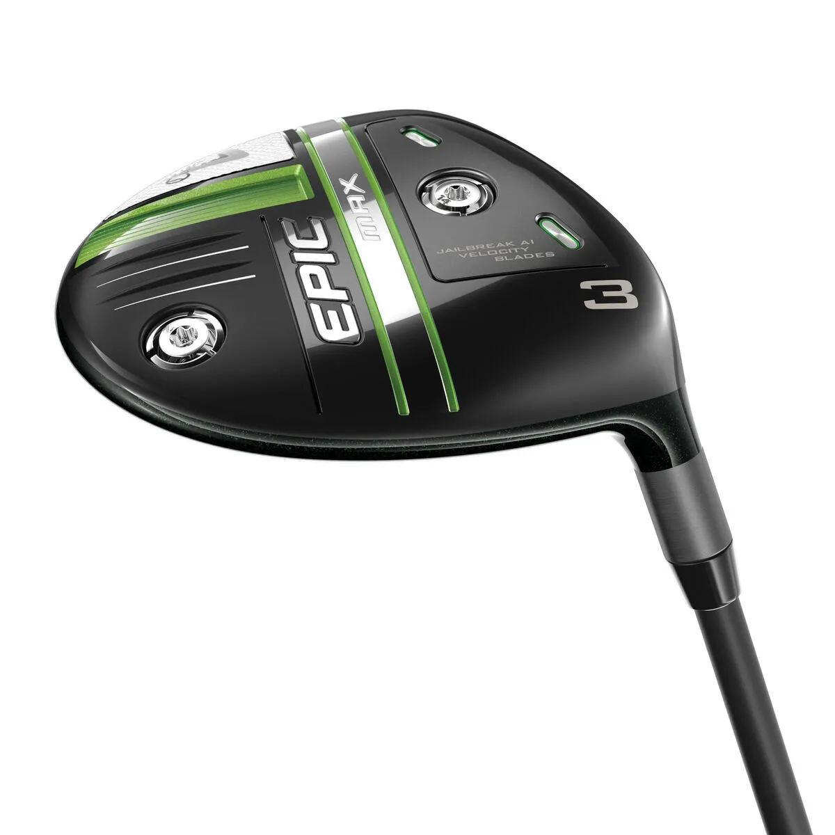 Callaway Epic Max Fairway Wood - Image 6