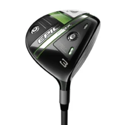 Callaway Epic Max Fairway Wood