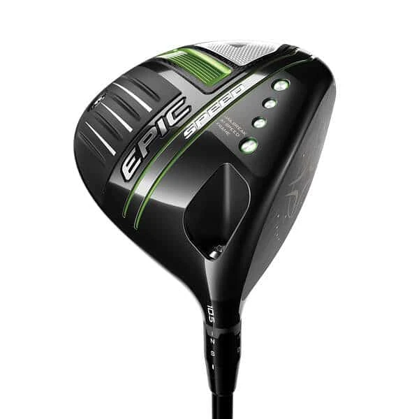 Callaway Epic Speed ’21 Men’s Driver