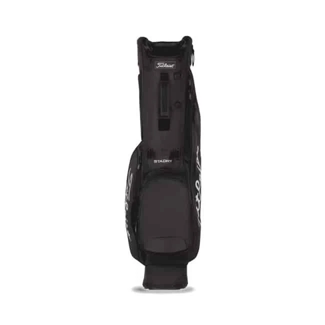 Titleist Players 4 Stadry Black Stand Bag - Image 3