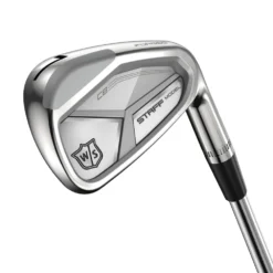 Wilson Staff Model CB Forged Irons