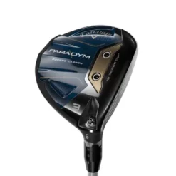 Callaway Paradym Fairway Woods