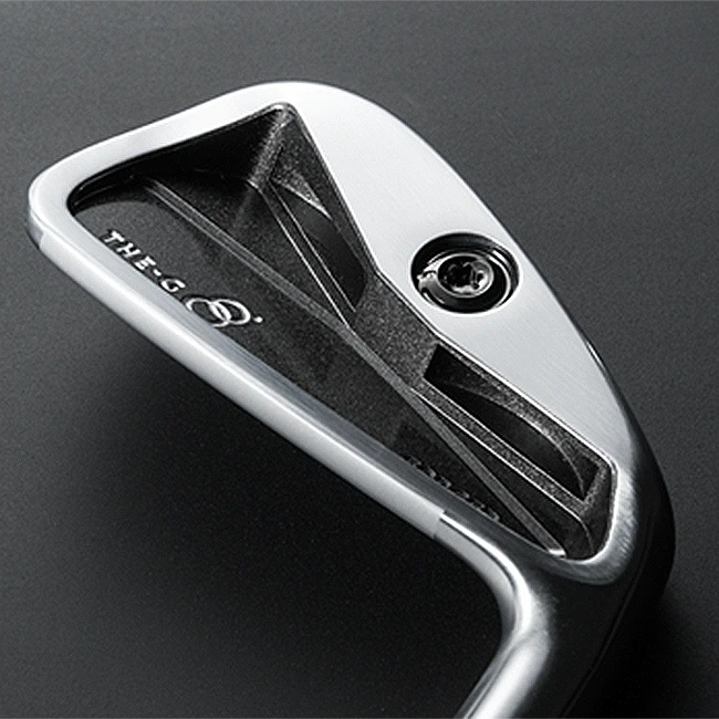 Freiheit The G Forged Irons 7-PW ( 4pcs ) - Image 4