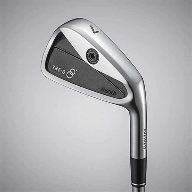 Freiheit The G Forged Irons 7-PW ( 4pcs )
