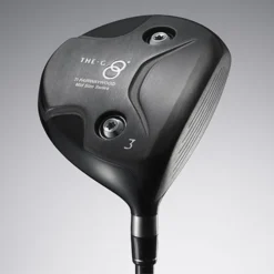 Freiheit The-G Ti Fairway Wood Mid Size