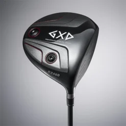 Freiheit GXD EZ460 Driver