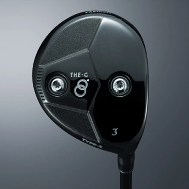 Freiheit The-G Ti Fairway Wood Type-S - Image 3