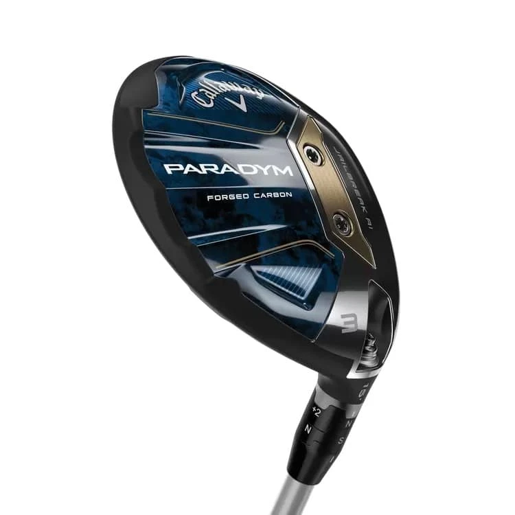Callaway Paradym Fairway Woods - Image 5