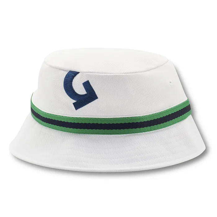 GFore Bucket Hat Sno - Image 3