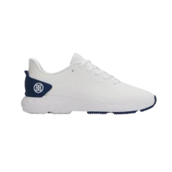 G/Fore Men’s MG4+ Snow Blueprint Golf Shoes