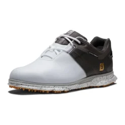 Footjoy Pro SL Sport White/Multi/Black