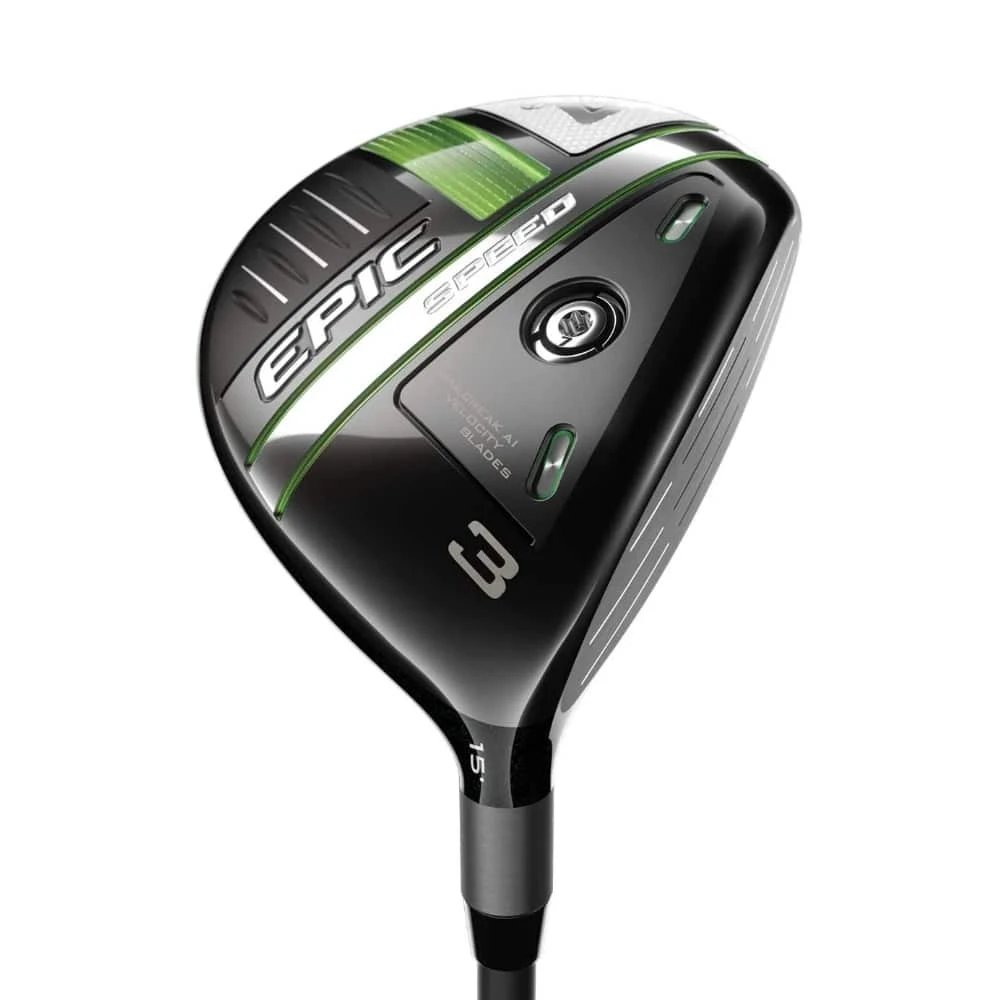Callaway Epic Speed Fairway Wood