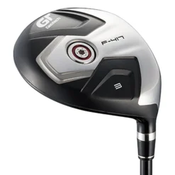 Geotech GT F-417 Fairway Wood