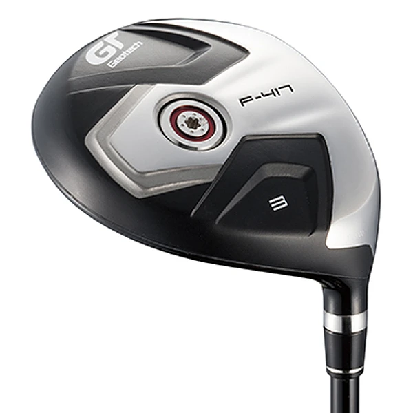 Geotech GT F-417 Fairway Wood
