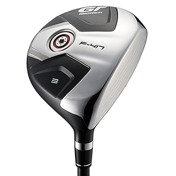 Geotech GT F-417 Fairway Wood - Image 5