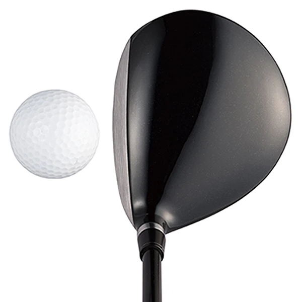 Geotech GT F-417 Fairway Wood - Image 3