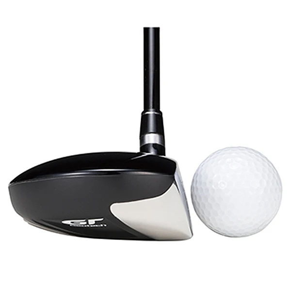 Geotech GT F-417 Fairway Wood - Image 4