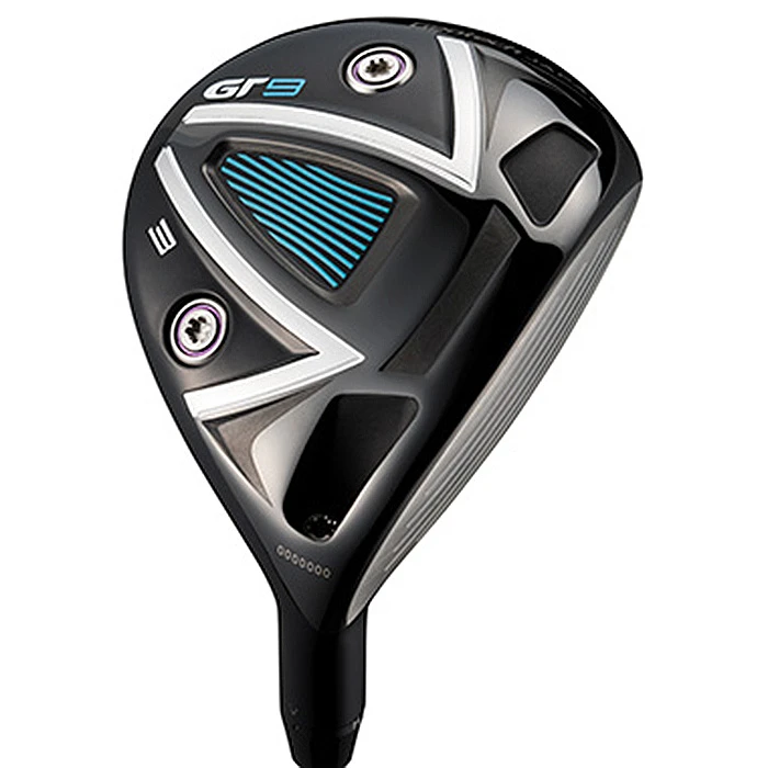 Geotech GT 9 Fairway Wood