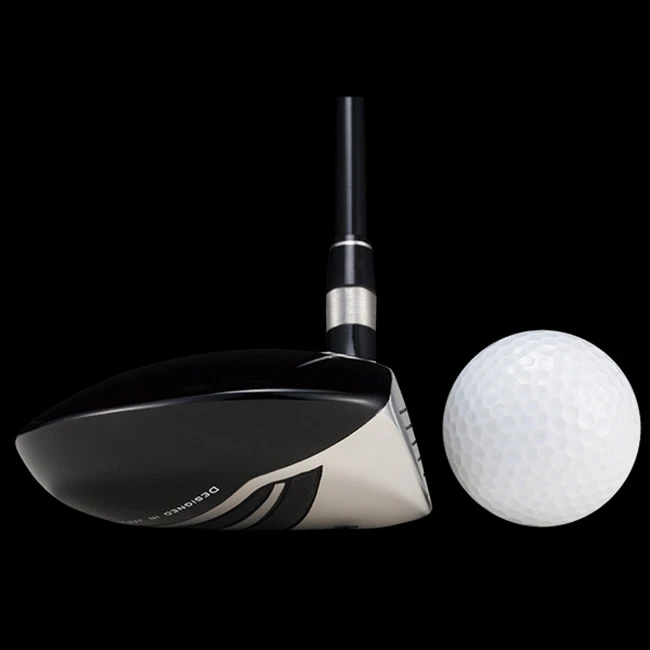 Geotech Kailas STB Fairway Wood - Image 2