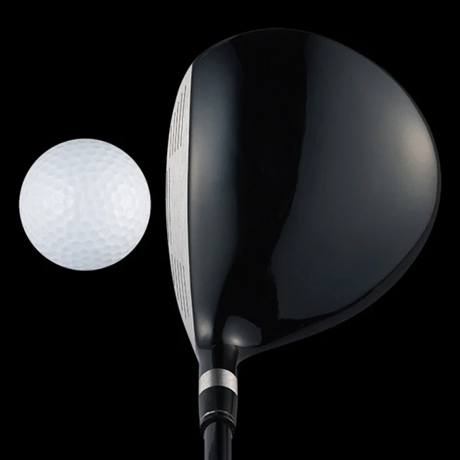 Geotech Kailas STB Fairway Wood - Image 4