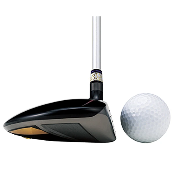 Geotech Quelot RE18 Fairway Wood - Image 4