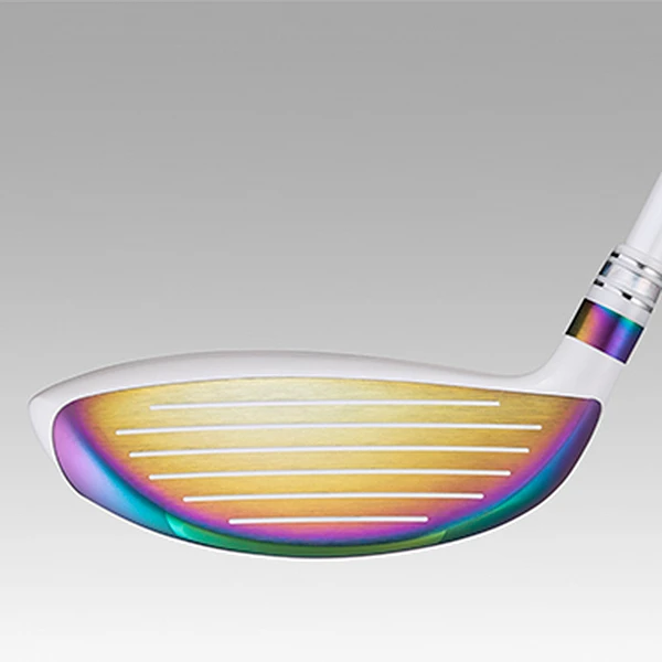 Geotech Reace Studio Ladies Fairway Wood - Image 2