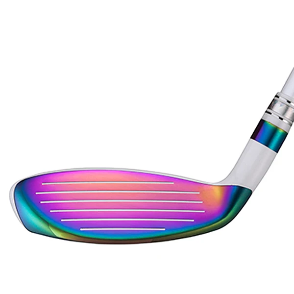 Geotech Reace Studio Ladies Utility - Image 2