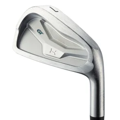 Geotech GT-X Forged CNC Irons 6-PW ( 5pcs )