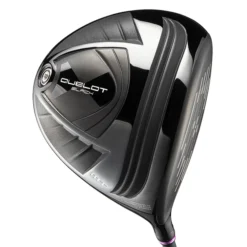 Geotech Quelot RE22 Black SLE Driver