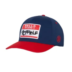 G/FORE Men’s Hello Snapback Twilight Cap