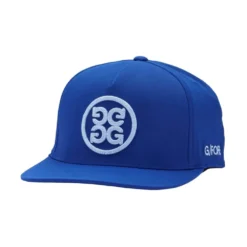 G/Fore Men’s Lapis Circle GS Snapback Cap