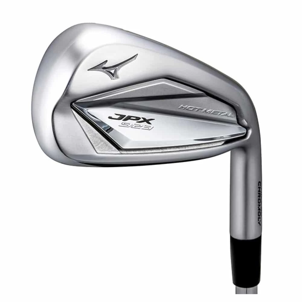 Mizuno JPX 923 Hot Metal Irons