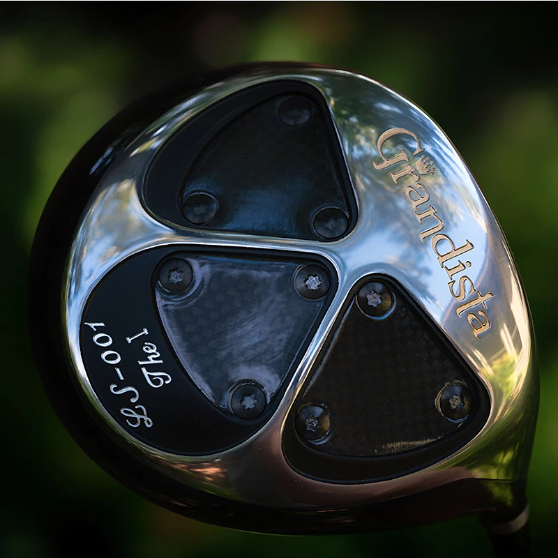Grandista LS-001 Driver - Image 2