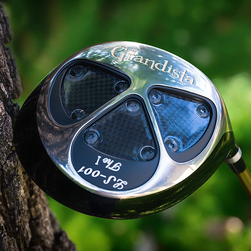 Grandista LS-001 Driver - Image 3