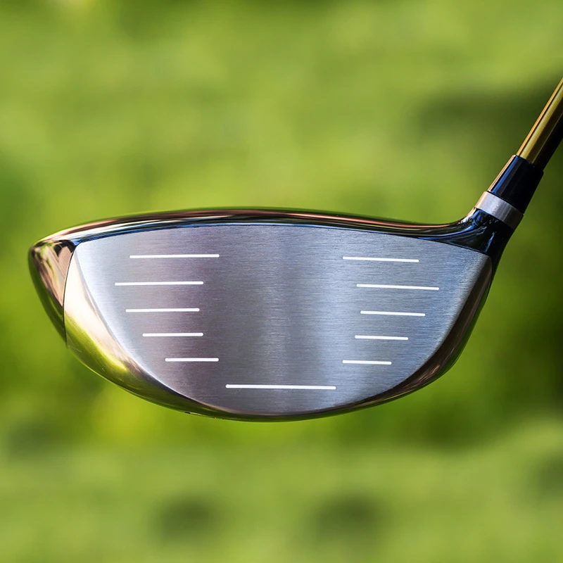 Grandista LS-001 Driver - Image 5